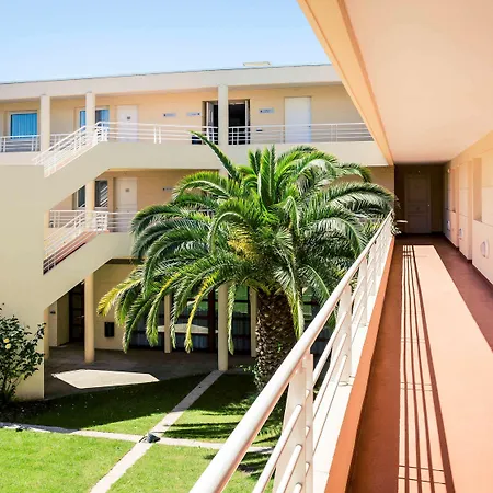 Mercure Cannes Отель