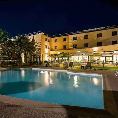 Mercure Cannes Отель 4*